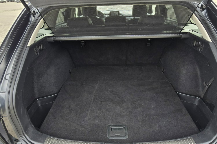 Mazda 6 2.2CDTI Automat.Skóry.Xenony.Ledy.Hands-Free.Fot.z pamięcią zdjęcie 21