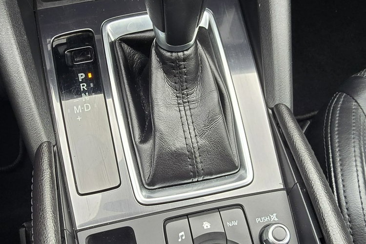 Mazda 6 2.2CDTI Automat.Skóry.Xenony.Ledy.Hands-Free.Fot.z pamięcią zdjęcie 28