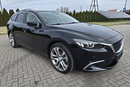 Mazda 6 2.2CDTI Automat.Skóry.Xenony.Ledy.Hands-Free.Fot.z pamięcią zdjęcie 3