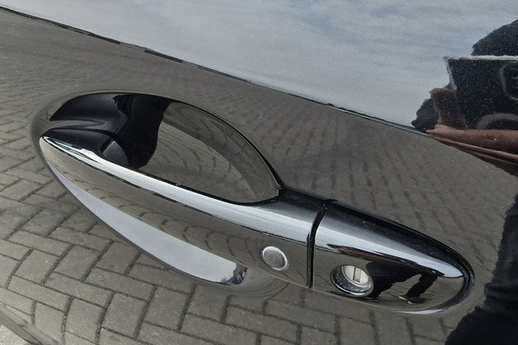 Mazda 6 2.2CDTI Automat.Skóry.Xenony.Ledy.Hands-Free.Fot.z pamięcią zdjęcie 33