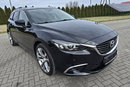 Mazda 6 2.2CDTI Automat.Skóry.Xenony.Ledy.Hands-Free.Fot.z pamięcią zdjęcie 4