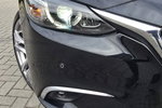 Mazda 6 2.2CDTI Automat.Skóry.Xenony.Ledy.Hands-Free.Fot.z pamięcią zdjęcie 5