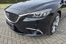 Mazda 6 2.2CDTI Automat.Skóry.Xenony.Ledy.Hands-Free.Fot.z pamięcią zdjęcie 9