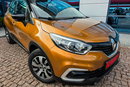 Captur HIT Przebieg76tys. Renault Captur TCe 90KM z Niemiec SUV Crossover zdjęcie 1