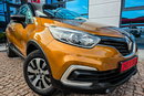 Captur HIT Przebieg76tys. Renault Captur TCe 90KM z Niemiec SUV Crossover zdjęcie 4