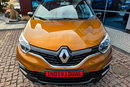 Captur HIT Przebieg76tys. Renault Captur TCe 90KM z Niemiec SUV Crossover zdjęcie 5