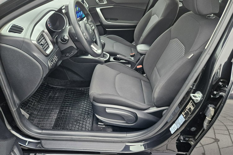 Kia Cee'd Polski salon, Android, Kamera, Gwarancja zdjęcie 12