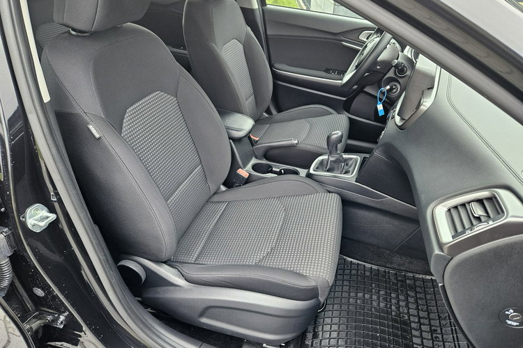 Kia Cee'd Polski salon, Android, Kamera, Gwarancja zdjęcie 14