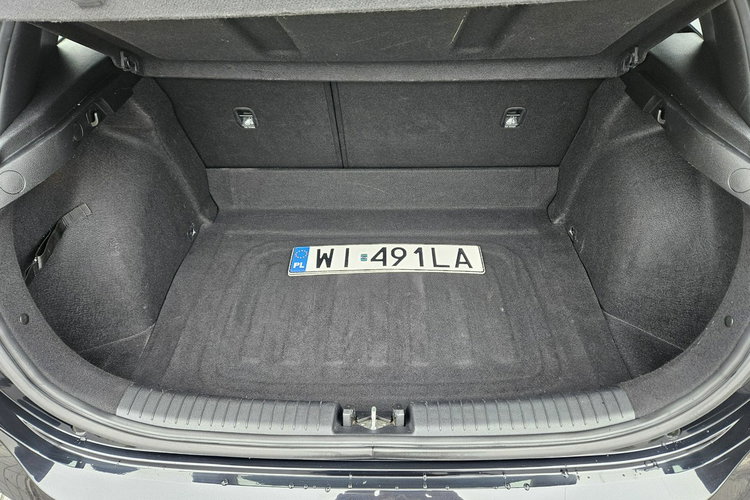 Kia Cee'd Polski salon, Android, Kamera, Gwarancja zdjęcie 16