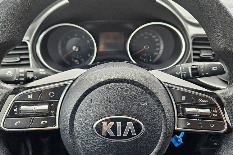 Kia Cee'd Polski salon, Android, Kamera, Gwarancja zdjęcie 19