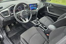 Kia Cee'd Polski salon, Android, Kamera, Gwarancja zdjęcie 8