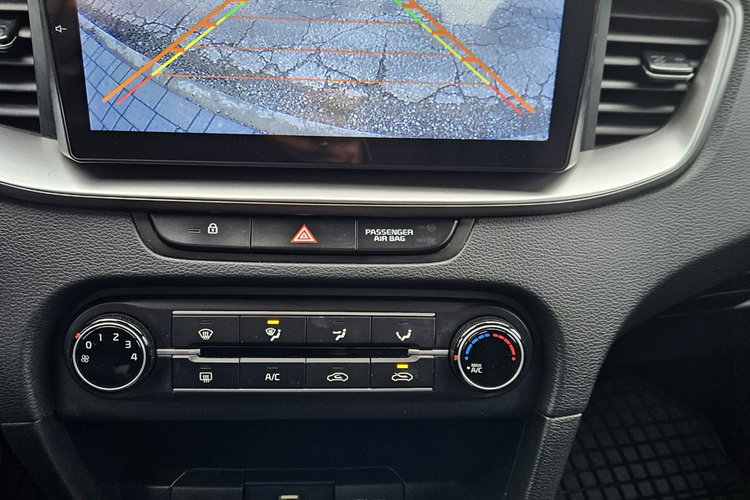 Kia Cee'd Polski salon, Android, Kamera, Gwarancja zdjęcie 9