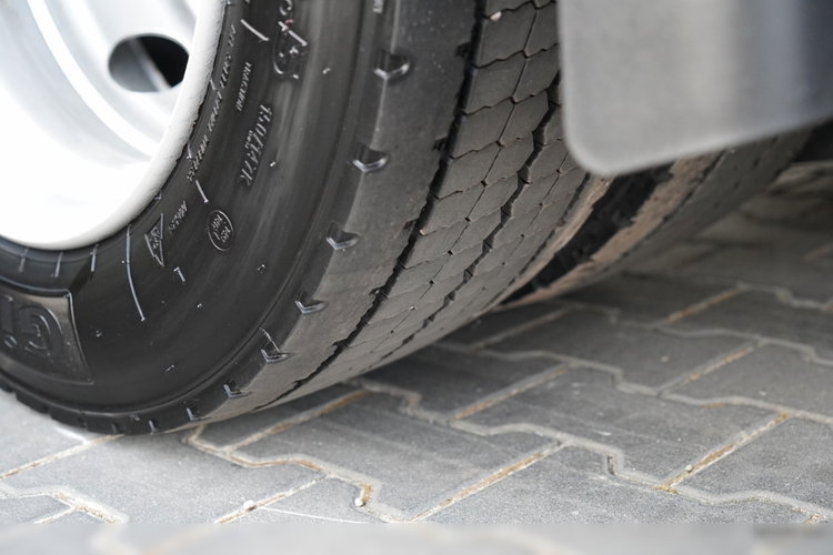 Scania S 500 / RETARDER / LOW DECK / MEGA / BAKI 1 400 L / KLIMA POSTOJOWA / PO ZŁOTYM KONTRAKCIE SERWISOWYM / zdjęcie 20