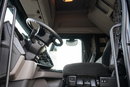 Scania S 500 / RETARDER / LOW DECK / MEGA / BAKI 1 400 L / KLIMA POSTOJOWA / PO ZŁOTYM KONTRAKCIE SERWISOWYM / zdjęcie 23