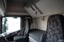 Scania S 500 / RETARDER / LOW DECK / MEGA / BAKI 1 400 L / KLIMA POSTOJOWA / PO ZŁOTYM KONTRAKCIE SERWISOWYM / zdjęcie 25