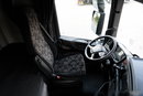 Scania S 500 / RETARDER / LOW DECK / MEGA / BAKI 1 400 L / KLIMA POSTOJOWA / PO ZŁOTYM KONTRAKCIE SERWISOWYM / zdjęcie 27