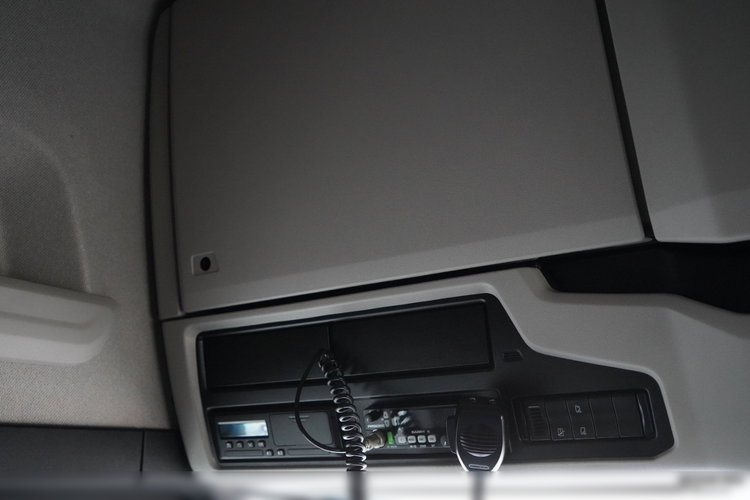 Scania S 500 / RETARDER / LOW DECK / MEGA / BAKI 1 400 L / KLIMA POSTOJOWA / PO ZŁOTYM KONTRAKCIE SERWISOWYM / zdjęcie 33