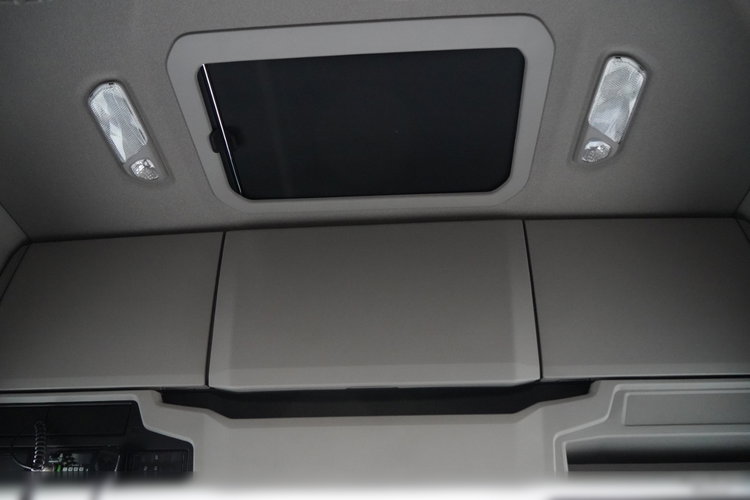 Scania S 500 / RETARDER / LOW DECK / MEGA / BAKI 1 400 L / KLIMA POSTOJOWA / PO ZŁOTYM KONTRAKCIE SERWISOWYM / zdjęcie 34