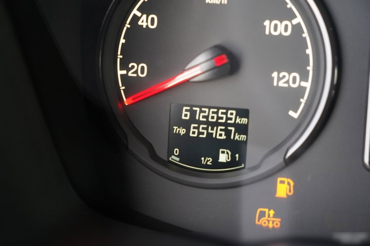 Scania S 500 / RETARDER / LOW DECK / MEGA / BAKI 1 400 L / KLIMA POSTOJOWA / PO ZŁOTYM KONTRAKCIE SERWISOWYM / zdjęcie 39