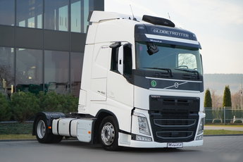 Volvo FH