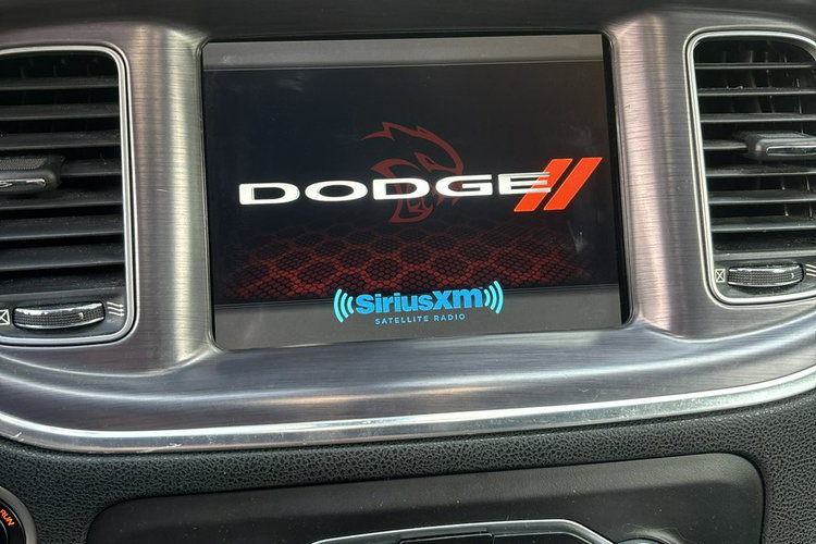 Dodge Charger Scat Pack LPG zdjęcie 21