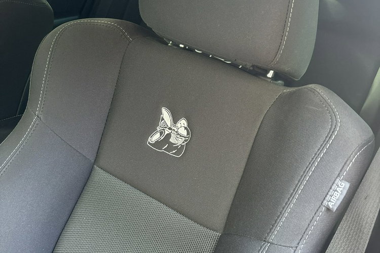 Dodge Charger Scat Pack LPG zdjęcie 13