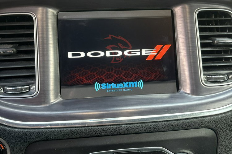 Dodge Charger Scat Pack LPG zdjęcie 16