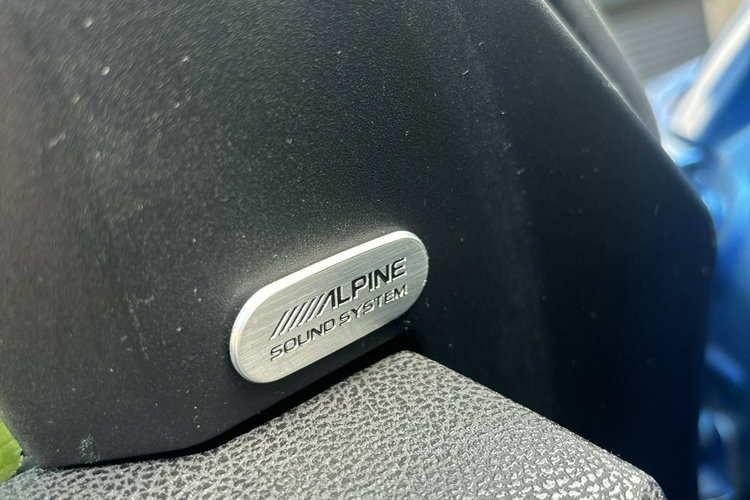 Dodge Charger Scat Pack LPG zdjęcie 21