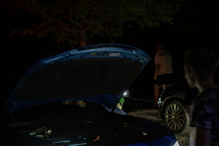 Dodge Charger Scat Pack LPG zdjęcie 28