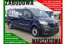 Renault Trafic L2H1 54900zł NETTO 1.6dCi/125KM zdjęcie 1