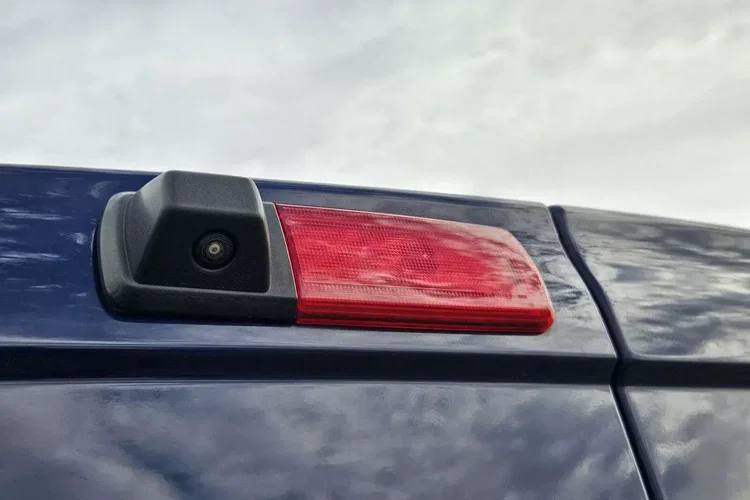 Renault Trafic L2H1 54900zł NETTO 1.6dCi/125KM zdjęcie 13