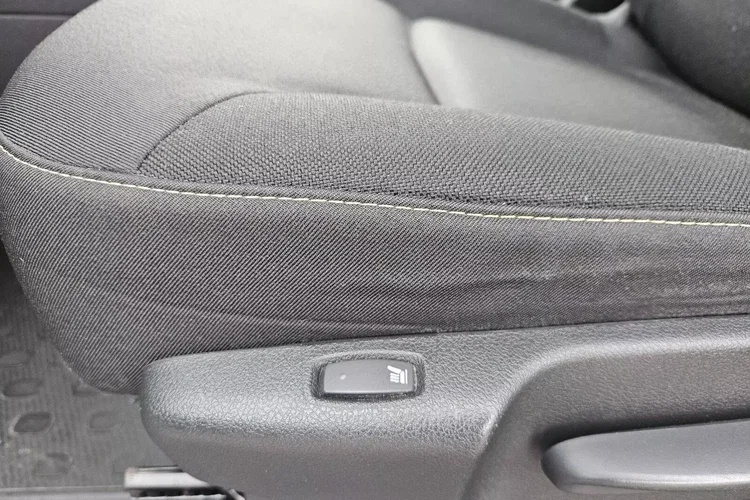 Renault Trafic L2H1 54900zł NETTO 1.6dCi/125KM zdjęcie 20