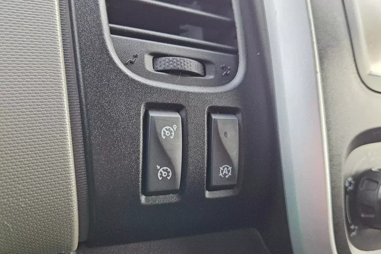 Renault Trafic L2H1 54900zł NETTO 1.6dCi/125KM zdjęcie 29