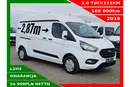Ford transit-custom L2H2 54999zł NETTO 2.0TdCi/131KM zdjęcie 1