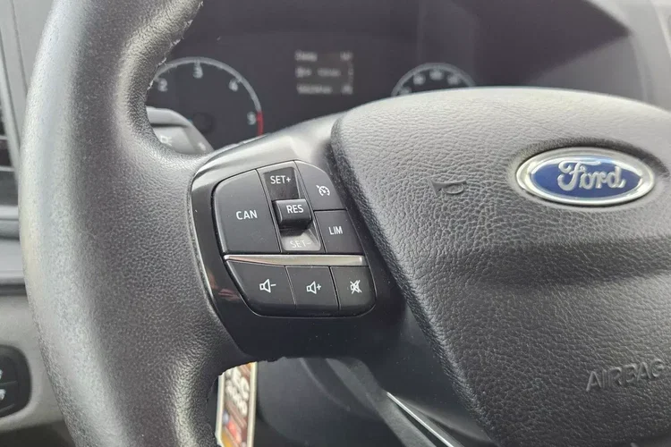 Ford transit-custom L2H2 54999zł NETTO 2.0TdCi/131KM zdjęcie 21