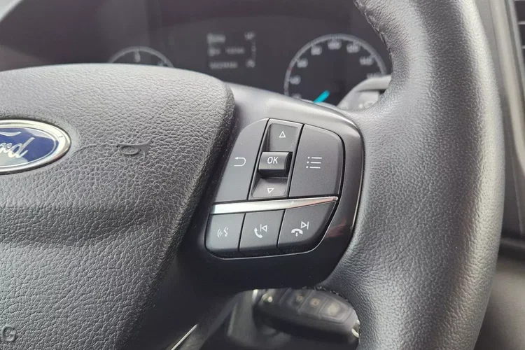 Ford transit-custom L2H2 54999zł NETTO 2.0TdCi/131KM zdjęcie 23