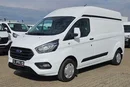 Ford transit-custom L2H2 54999zł NETTO 2.0TdCi/131KM zdjęcie 5