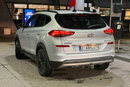 Hyundai Tucson Lift 1.6GDI N-Line ledy bi xenon skóry Navi kamera 1wl zamiana 1.r.gwa zdjęcie 2
