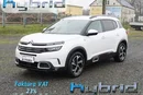 Citroen c5-aircross zdjęcie 14
