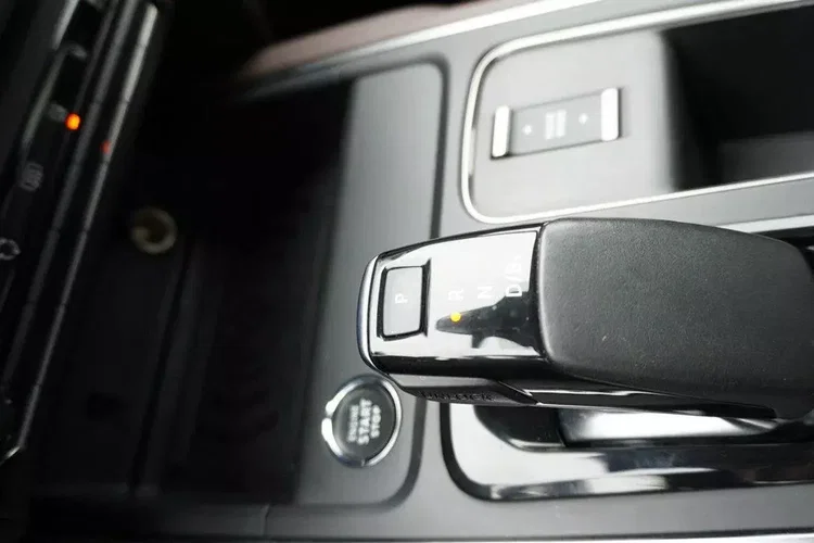 Citroen c5-aircross zdjęcie 16