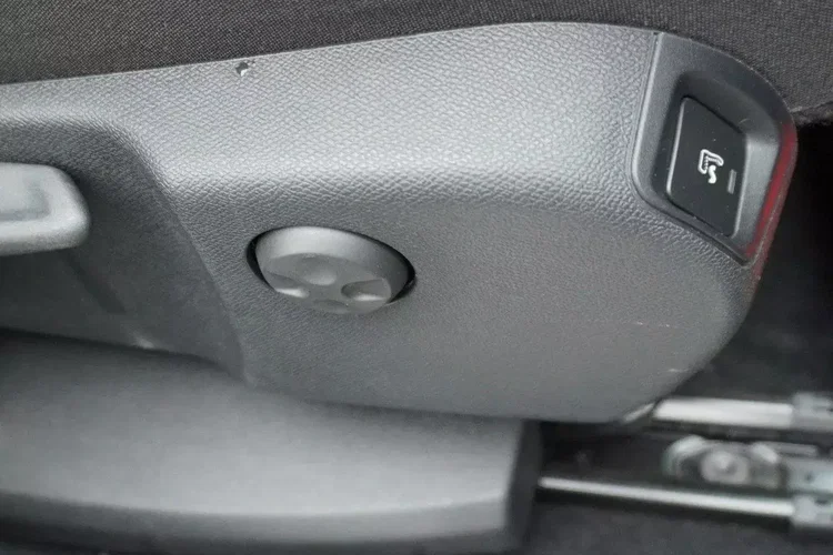 Citroen c5-aircross zdjęcie 20