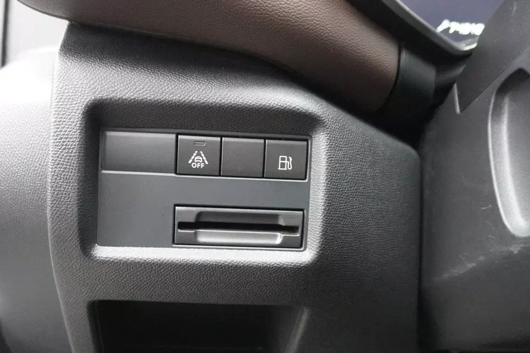 Citroen c5-aircross zdjęcie 22