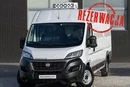 Fiat Ducato 2.3 CHŁODNIA 0 C Maxi L4H2 Professional zdjęcie 35