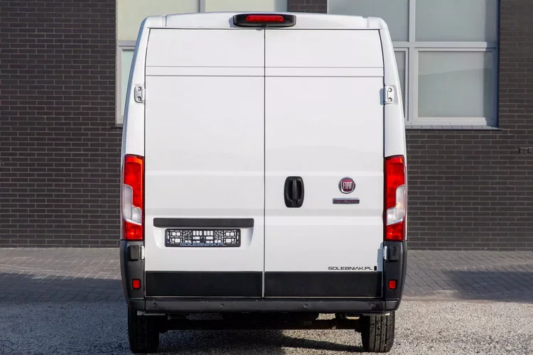 Fiat Ducato 2.3 CHŁODNIA 0 C Maxi L4H2 Professional zdjęcie 40
