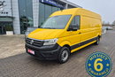 Crafter Volkswagen Crafter 35 2.0 TDi DSG / MAXI / LONG /Model 21 zdjęcie 1