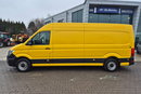 Crafter Volkswagen Crafter 35 2.0 TDi DSG / MAXI / LONG /Model 21 zdjęcie 11