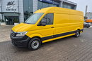 Crafter Volkswagen Crafter 35 2.0 TDi DSG / MAXI / LONG /Model 21 zdjęcie 12