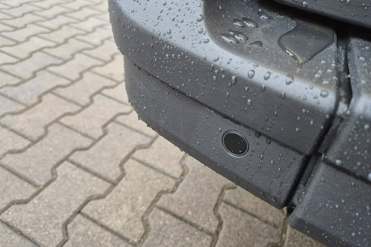 Crafter Volkswagen Crafter 35 2.0 TDi DSG / MAXI / LONG /Model 21 zdjęcie 17