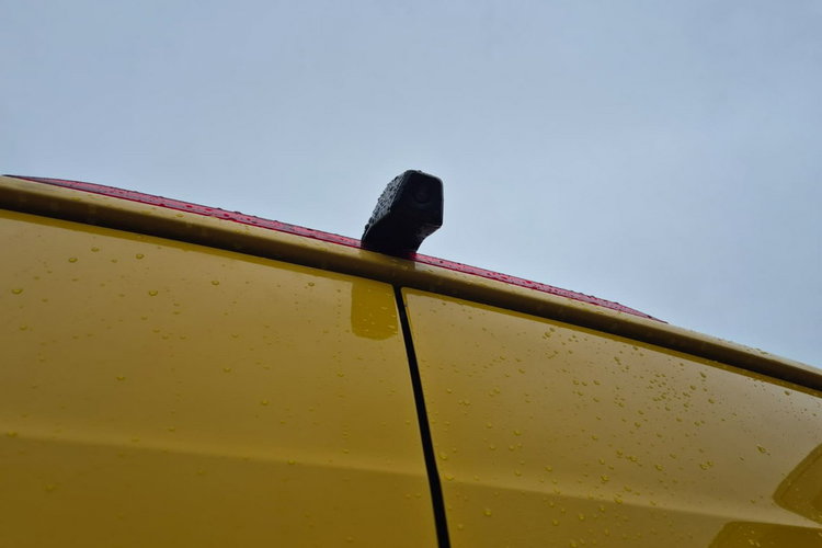 Crafter Volkswagen Crafter 35 2.0 TDi DSG / MAXI / LONG /Model 21 zdjęcie 18