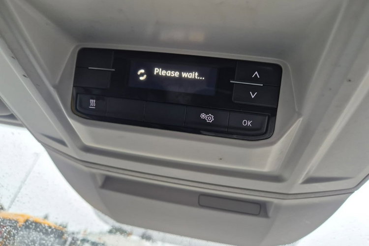 Crafter Volkswagen Crafter 35 2.0 TDi DSG / MAXI / LONG /Model 21 zdjęcie 25